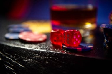 slot tournament screen with scheduled event cards
