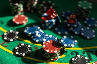 Our jituwin57 VIP Roulette table reading view