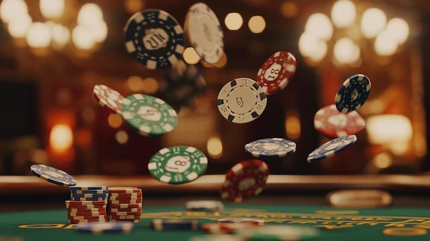 Our jituwin57 VIP Roulette mobile table guide
